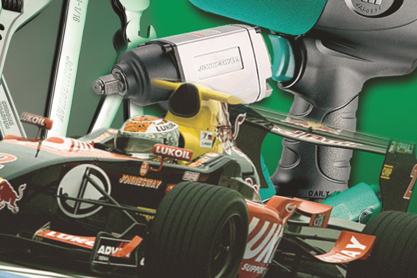 Air Tools