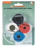 AR060025 / A/C SPRING LOCK COUPLING TOOLS