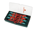DV41M06S / 6 PCS 1000V INSULATED NUT DRIVER SET