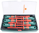 DV41M06S / 6 PCS 1000V INSULATED NUT DRIVER SET
