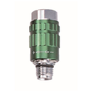 JA3806C / IN-LINE AIR REGULATOR 1/4 In
