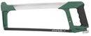 MHS100AG / HEAVY DUTY DELUXE TYPE HACKSAW
