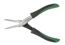 P7101 / MINIATURE BENT NEEDLE NOSE PLIERS