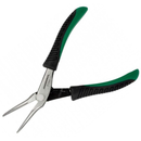 P7101 / MINIATURE BENT NEEDLE NOSE PLIERS