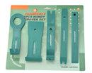 AB010026S / 5 PCS HANDY REMOVER SET
