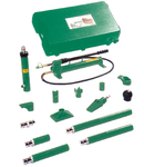 AE010010 / 10 TON PORTABLE POWER KIT (SINGLE SPEED PUMP)