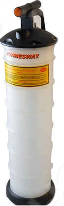 AE300061 / OIL EXTRACTOR CAPACITY 6.5 LITERS