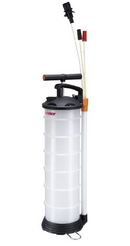 AE300061 / OIL EXTRACTOR CAPACITY 6.5 LITERS