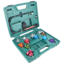 AE300095 / 14 PCS RADIATOR PRESSURE TEST