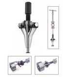 AE310008 / INTERNAL & EXTERNAL PULLER SET