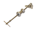 AE310016 / 3 PCS AXLE PULLER