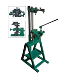 AE320036 / HYDRAULIC MCPHERSON SPRING DUMPER COMPRESSOR