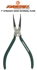 AG010002 / 7" STRAIGHT NOSE INTERNAL PLIER, CR-V