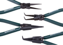 AG010002SP / 4 PCS INTERNAL & EXTERNAL PLIER SET