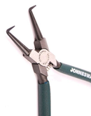 AG010005 / 7" BENT NOSE INTERNAL PLIER CR-V, SLIDER CARD