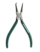 AG010006 / 9" BENT BOSE INTERNAL PLIER CR-V, SLIDER CARD