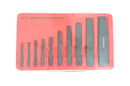 AG010052 / 10 PCS SCREW EXTRACTOR SET