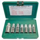AG010061 / 7 PCS STUD PULLER WRENCH SET