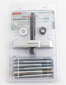 AG010087 / STEERING WHEEL PULLER ZINC PLATED, 2 SETS OF BLOTS