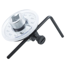 AG010147 / TORQUE ANGLE GAUGE / TORQUE GAUGE SLIDE CARD