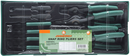 AG010150SP / SNAP RING PLIERS SET