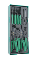 AG010150SP / SNAP RING PLIERS SET