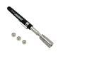 AG010188 / MAGNETIC PICK-UP TOOL WITH LIGHT