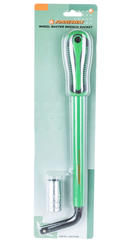 AG010195A / WHEEL MASTER WRENCH SOCKET SIZE: 19 -21 MM