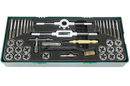 AG10001SP / 40 PCS TAP & DIE SET