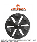 AI010029 / UNIVERSAL SEPARATOR FOR APPLICATION: FORD, TOYOTA