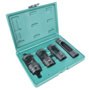 AI010060 / 4 PCS INJECTOR SOCKET SET