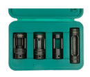 AI010060 / 4 PCS INJECTOR SOCKET SET