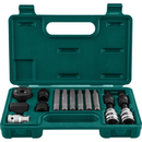 AI010090A / 22 PCS 1/2" DR. ALTERNATOR INSERT BIT SOCKET SET