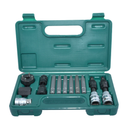 AI010090A / 22 PCS 1/2" DR. ALTERNATOR INSERT BIT SOCKET SET