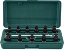 AI030002 / 12 PCS DRAIN PLUG KEY SET