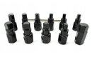 AI030002 / 12 PCS DRAIN PLUG KEY SET