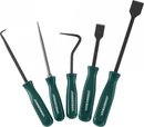 AI030007 / 5 PCS SCRAPER AND REMOVER SET