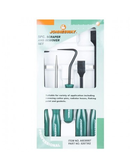 AI030007 / 5 PCS SCRAPER AND REMOVER SET