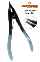 AI040005 / LOCK RING PLIERS (ANGLE TIP)