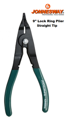 AI040006 / LOCK RING PLIERS (STRAIGHT TIP)