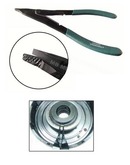 AI040006 / LOCK RING PLIERS (STRAIGHT TIP)