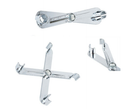 AI040023 / FUEL LINE DISCONNECT TOOL 3/8", 5/16".