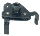 AI050002 / OIL FILTER WRENCH, 2-WAY