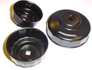 AI050004 / 15 PCS. STEEL OIL FILTER WRENCH KIT (CUP TYPE)