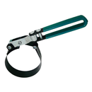 AI050007B / PROFESSIONAL SWIVEL HANDLE OIL FILTER WRENCH 2-7/8" - 3-3/8" (73 MM - 85 MM)