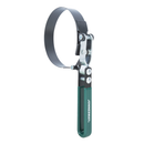 AI050007A / PROFESSIONAL SWIVEL HANDLE OIL FILTER WRENCH 2-3/8" A 2-7/8" (60 MM - 73 MM)