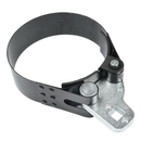 AI050063 / HEAVY-DUTY TRUCK OIL FILTER WRENCH 1/2" Dr. 105-120 MM