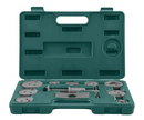 AN010001 / 11 PCS CALIPER WIND BACK TOOL KIT