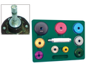 AN010008 / BEARING RACE AND SEAL DRIVER SET