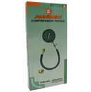 AR020018 / FLEX-DRIVE COMPRESSION TESTER FULL 2-1/2" DIAL